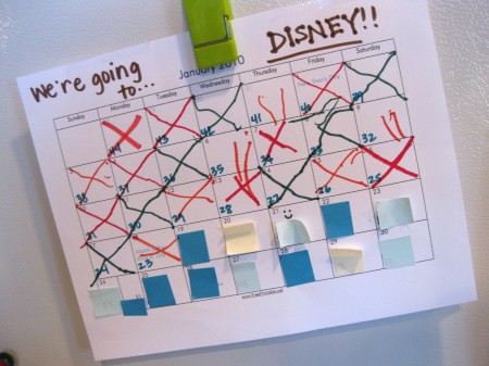 disney dollars | save for your disney trip teachmama.com