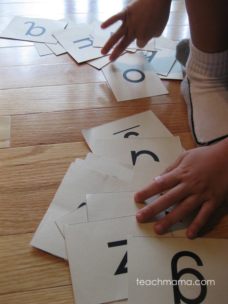 lowercase letter hunt and sort lowercase letters teachmama.com