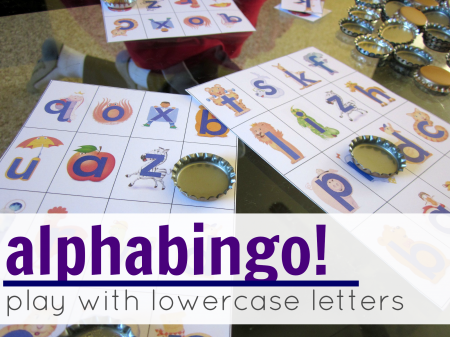 alphabingo cover