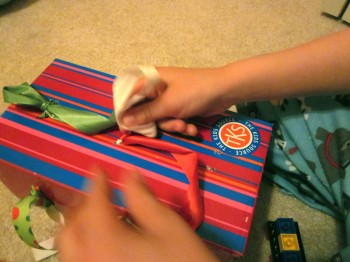 shoelace box 3