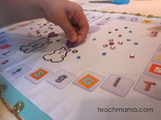 practice tricky sounds beginning sounds game