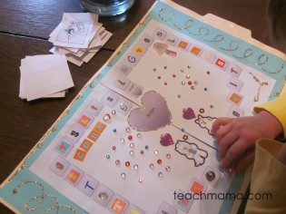 practice tricky sounds beginning sounds game