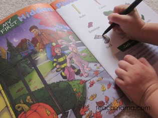 creative crafty magazine activities for kids