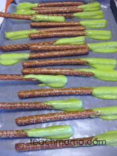 class party help for classroom parents
