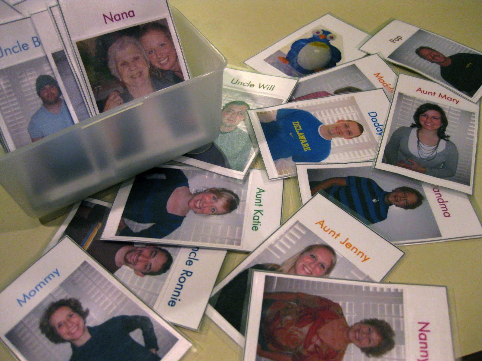 family-playing-cards