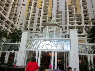 gaylord national ICE hotel