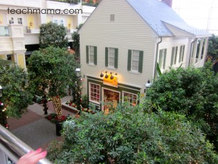 gaylord national ICE