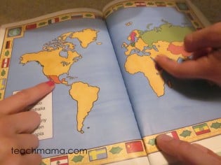 learning during read-alouds: non-fiction that WORKS