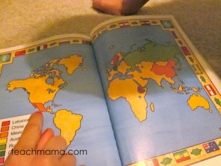 learning during read-alouds: non-fiction that WORKS
