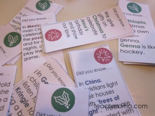 nonfiction read aloud lunchbox notes