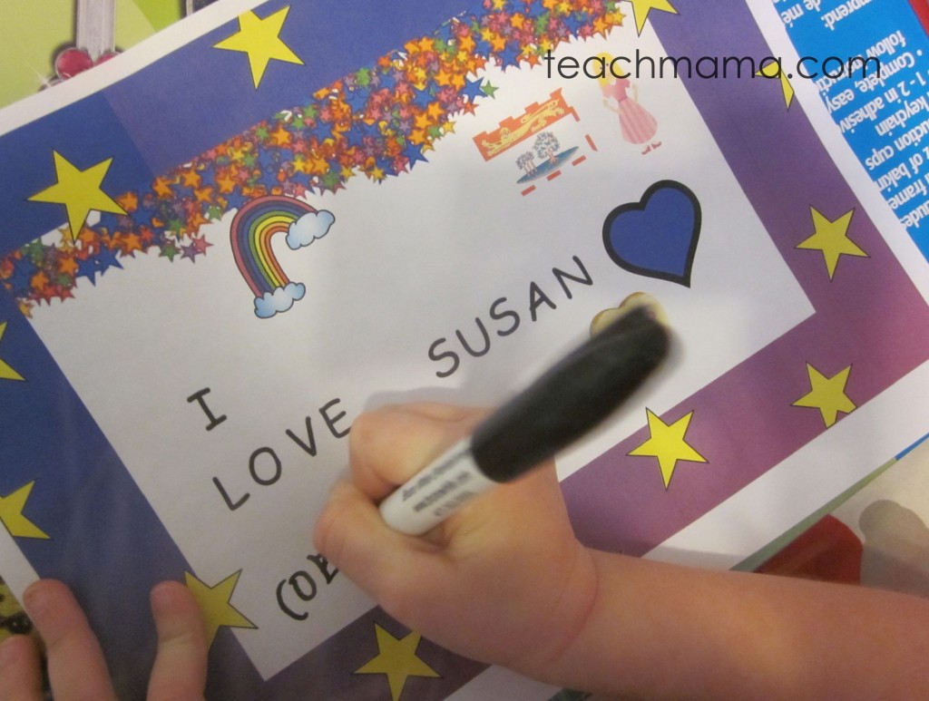 susan love