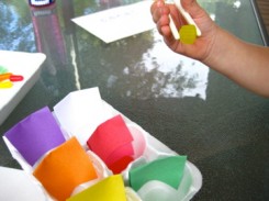 cooking with kids