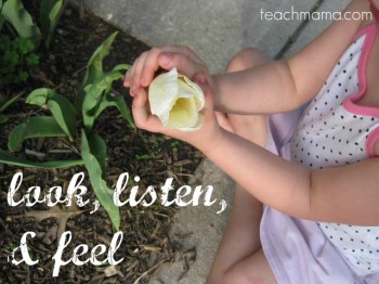 5 easy ways to raise earth-friendly kids