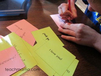 how to make flower pens