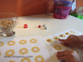 quick & easy grid games