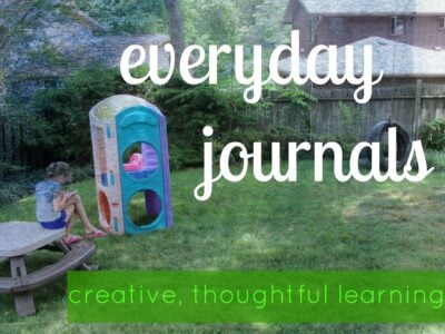 everyday journals