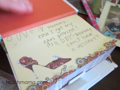 creative writing for kids