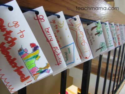 summer fun cards