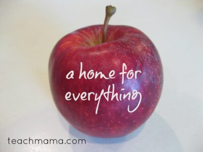 successful school year home for everything