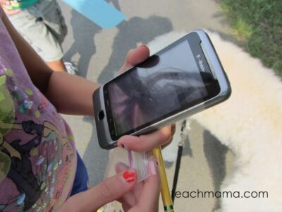 what is geocaching