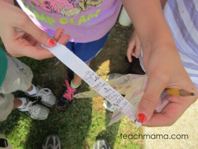 what is geocaching