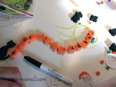 how to boo your friends-- on a budget