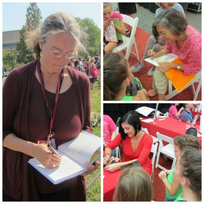 national book fest authors