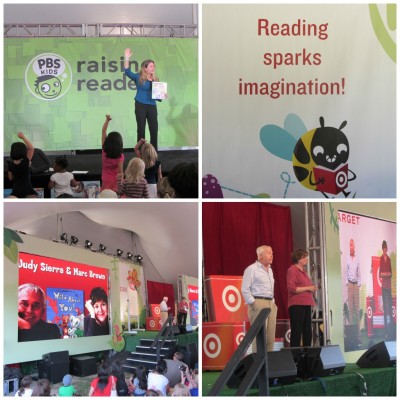 national book fest authors