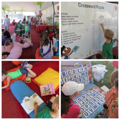 national book fest fun