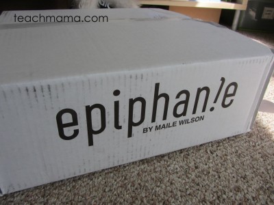 my absolute favorite laptop bag ever: epiphanie bags