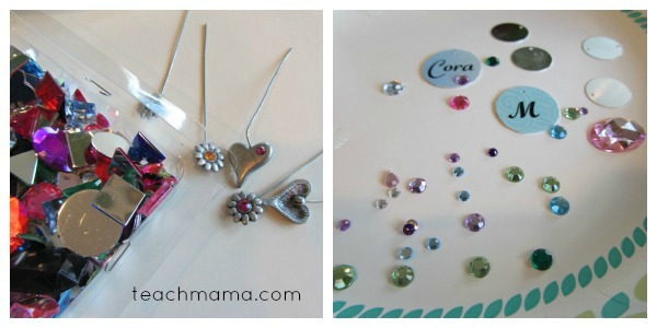 homemade name necklaces for girls and boys jewels