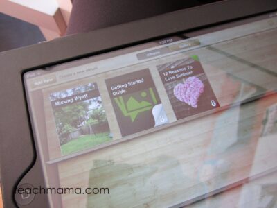 practice reading, speaking, and thinking--an app for connecting