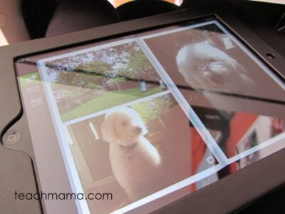 practice reading, speaking, and thinking--an app for connecting