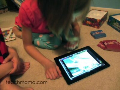 practice reading, speaking, and thinking--an app for connecting