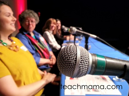 highlights state of the kid panel