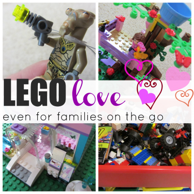 lego love even for families on the go