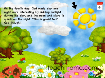 BelugaBloo bible stories