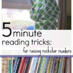 5 minute reading tips eBook: