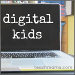 digital kids teachmama.com button