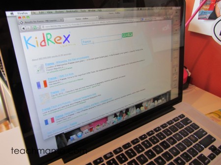international night research
