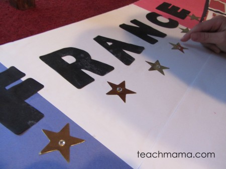 international night poster