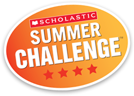 scholastic summer challenge