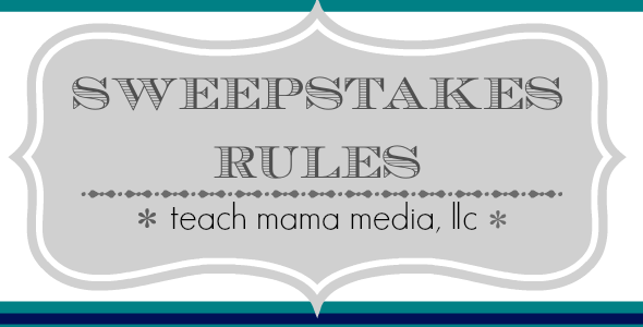 tmm sweepstakes 