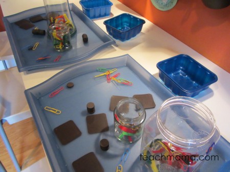 tabletop surprises magnets cover