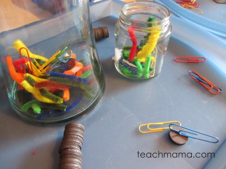 tabletop surprises magnets 