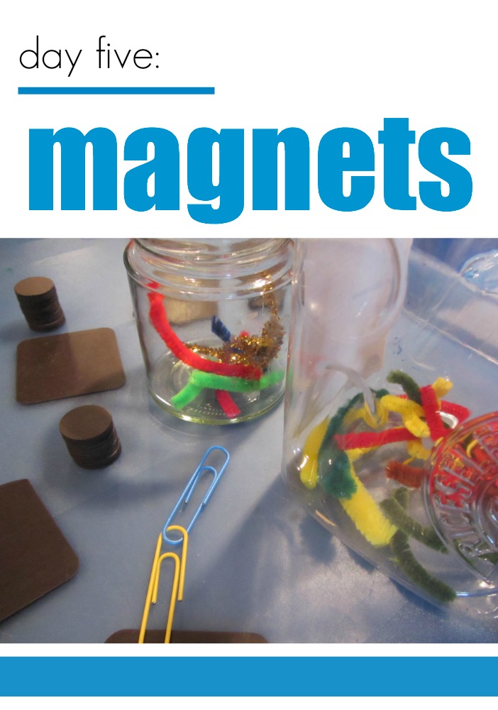 tabletop surprises magnets 