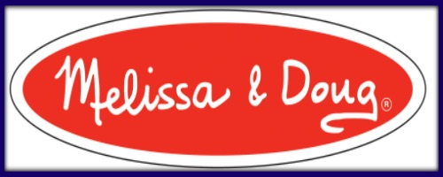 melissa and doug