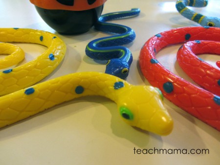 new ideas for halloween treats