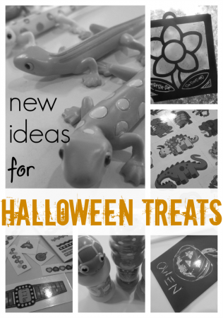 new ideas for halloween treats cover