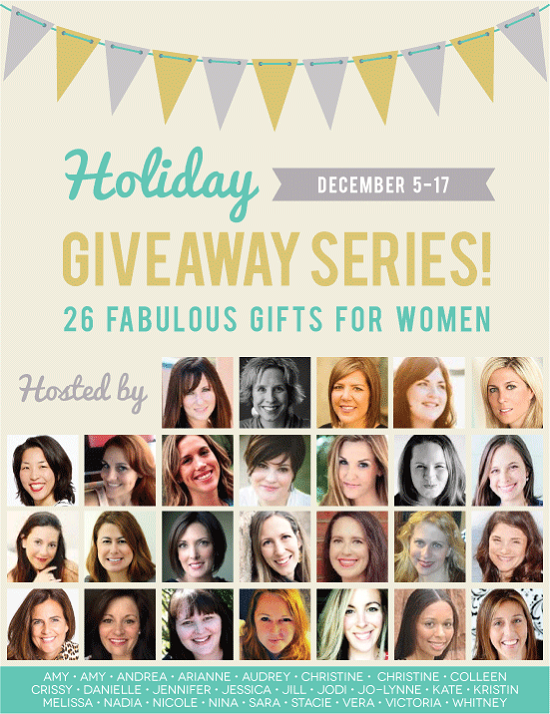 super fab holiday giveaway 
